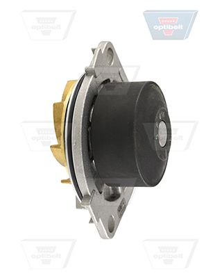 Водяной насос, охлаждение двигателя OPTIBELT WP 1031 для LANCIA Y