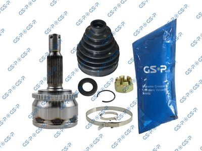 Zestaw przegubu, wał napędowy GSP 802367
