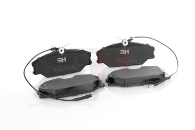 SET PLACUTE FRANA FRANA DISC GH GH413925 6