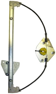 MECANISM ACTIONARE GEAM