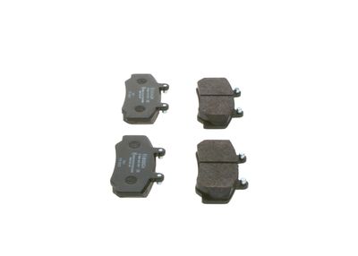 SET PLACUTE FRANA FRANA DISC BOSCH 0986460961 1