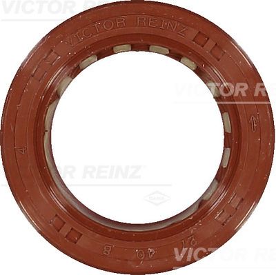 Уплотняющее кольцо, коленчатый вал VICTOR REINZ 81-40328-00 для HONDA ACCORD