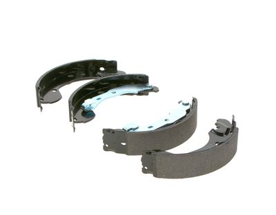 BREMSBACKENSATZ BOSCH 0986487668 20