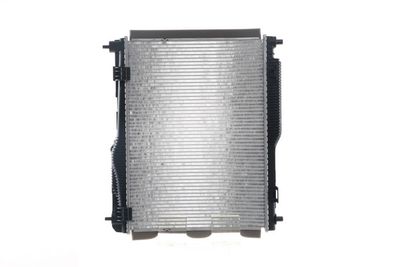 Vorschau Kühler, Motorkühlung Ansicht 9