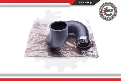 ESEN SKV 24SKV891 Воздушный патрубок  для ALFA ROMEO GIULIETTA (940_) 2.0 JTDM (940FXE1A)
