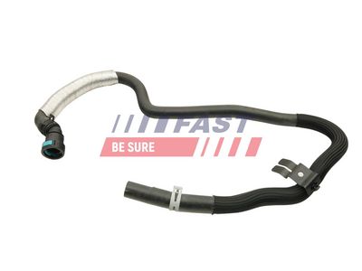 CONDUCTA SCHIMBATOR CALDURA-INCALZIRE FAST FT61488