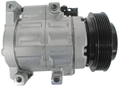 COMPRESOR CLIMATIZARE MAHLE ACP1196000P 6