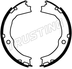 SET SABOTI FRANA FRANA DE MANA