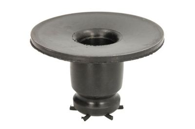 Schokbreker bumper Achter Links/Rechts past: SAAB 9-3 1.8-2.8 09.02-02.15