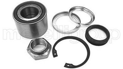 Wheel Bearing Kit 19-2595
