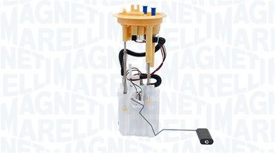 MAGNETI MARELLI Kraftstofffördermodul