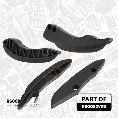 CHIT LANT DE DISTRIBUTIE ET ENGINETEAM RS0082VR3 2