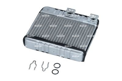 WäRMETAUSCHER INNENRAUMHEIZUNG