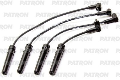 Комплект проводов зажигания PATRON PSCI1032 для DAEWOO LACETTI