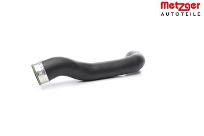 LADELUFTSCHLAUCH METZGER AUTOTEILE 2400328 18
