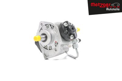 HOCHDRUCKPUMPE METZGER AUTOTEILE 0830141 7