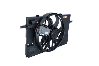 VENTILATOR RADIATOR NRF 47412 20