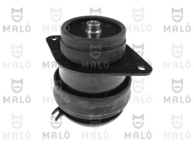 AKRON-MALÒ 176121 Подушка двигателя для VW CADDY II вэн (9K9B)
