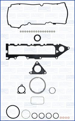 AJUSA 53046500 Прокладка ГБЦ для SKODA OCTAVIA III (5E3, NL3, NR3) 2.0 TDI AJUSA 53046500 Прокладка ГБЦ для SKODA OCTAVIA III (5E3, NL3, NR3) 2.0 TDI
