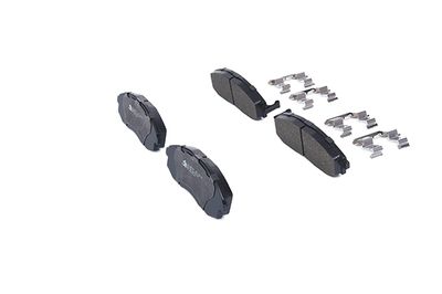 BREMSBELAGSATZ SCHEIBENBREMSE ATE 13046057922 18