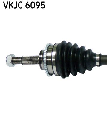 Drive Shaft VKJC 6095