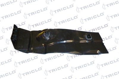 държач, броня TRICLO 164346