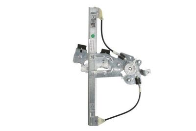 Raamlifter