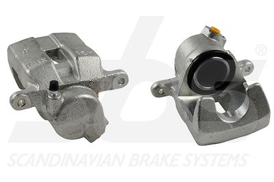 sbs 1301213246 Тормозной суппорт  для MAZDA MX-5 (Мазда Мx-5)