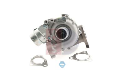 LADER AUFLADUNG AKS DASIS 185030N 1