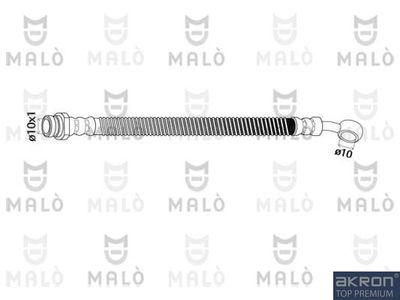 Тормозной шланг AKRON-MALÒ 80536 для KIA MAGENTIS