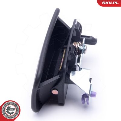 Vnější klika dveří SKV 96SKV148