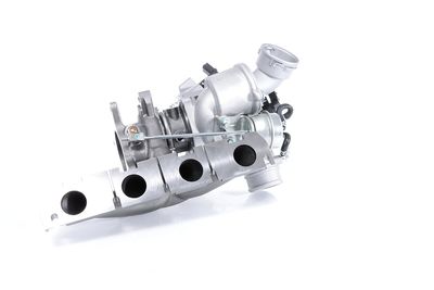 LADER AUFLADUNG BTS Turbo T915496BT 27