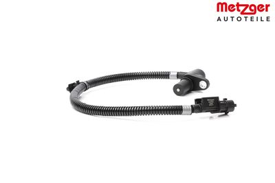 IMPULSGEBER KURBELWELLE METZGER AUTOTEILE 0902488 31