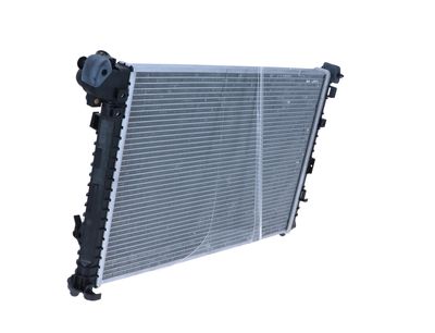 RADIATOR RACIRE MOTOR NRF 53808 20