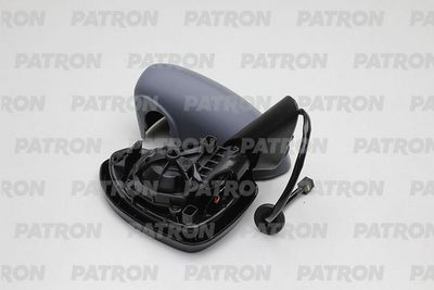 Наружное зеркало PATRON PMG2813M03 для OPEL CORSA