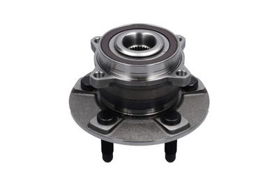 комплект колесен лагер Kavo Parts WBK-10053