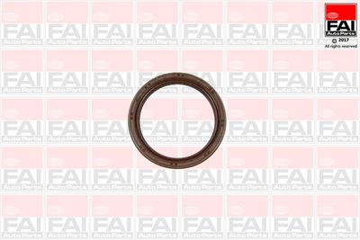 Уплотняющее кольцо, коленчатый вал FAI AutoParts OS2233 для NISSAN QUEST