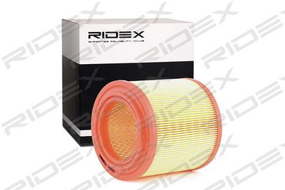 Воздушный фильтр RIDEX 8A0530 для SAAB 900