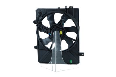 VENTILATOR RADIATOR NRF 47283 25