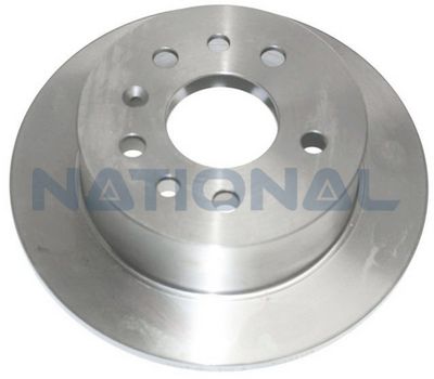 National NBD206