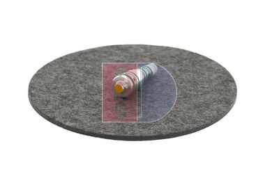 REGELVENTIL KOMPRESSOR AKS DASIS 859025N 4