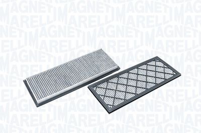 Филтър купе (поленов филтър) MAGNETI MARELLI 350208067851