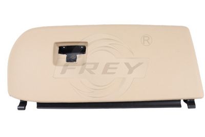 FREY Magnetic Closure, glove compartment lid