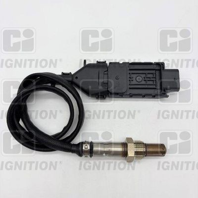 NOx-сензор, NOx-катализатор QUINTON HAZELL XNOX157