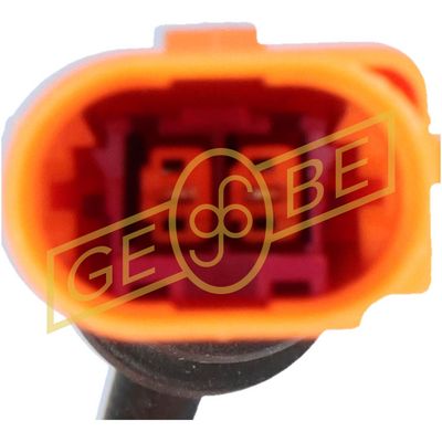 Vorschau Sensor, Abgastemperatur Ansicht 2