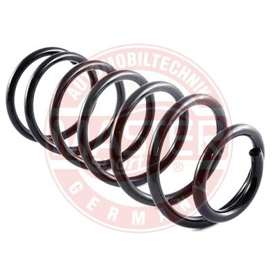 MASTER-SPORT GERMANY 4095035-PCS-MS Пружина подвески  для VW GOLF (Фольцваген Голф)