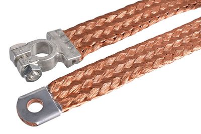 Ukostrovacie vedenie HELLA 8KX 719 757-522