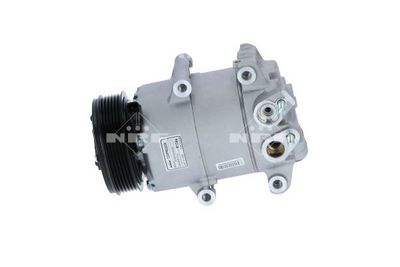 Compressor, air conditioning 32840