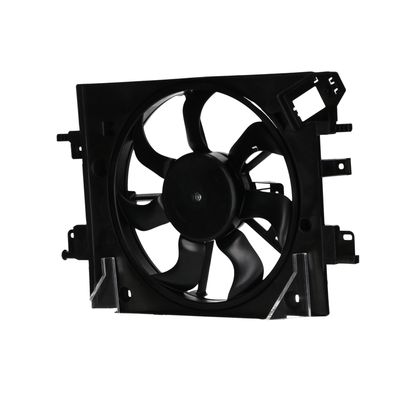 VENTILATOR RADIATOR NISSENS 850110 9