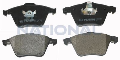 National NP2556